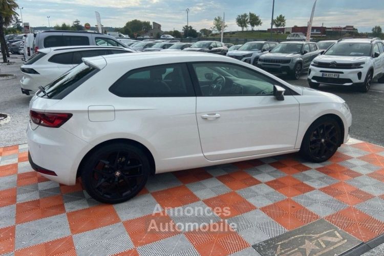 Seat Leon SC 1.2 TSI 150 DSG FR - <small></small> 14.850 € <small>TTC</small> - #5