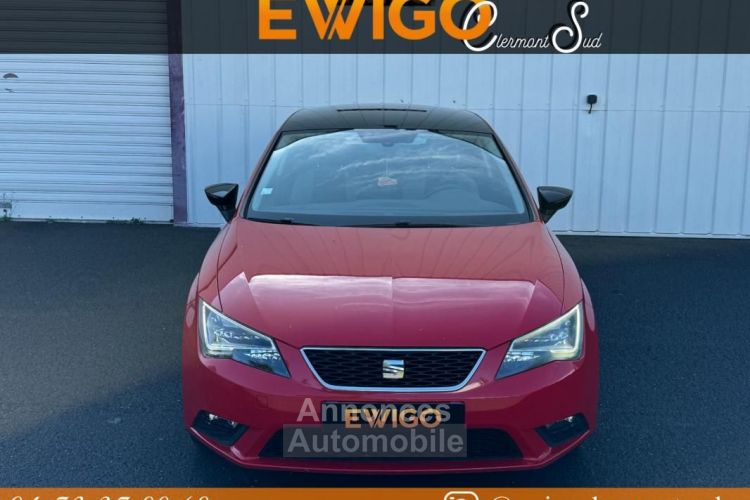 Seat Leon SC 1.4 TSI 120 BLACK LINE START-STOP - <small></small> 9.990 € <small>TTC</small> - #3