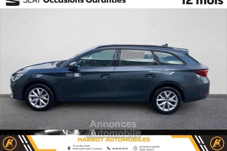 Seat Leon sportstourer 1.0 etsi 110 dsg7 business - <small></small> 25.990 € <small>TTC</small> - #3