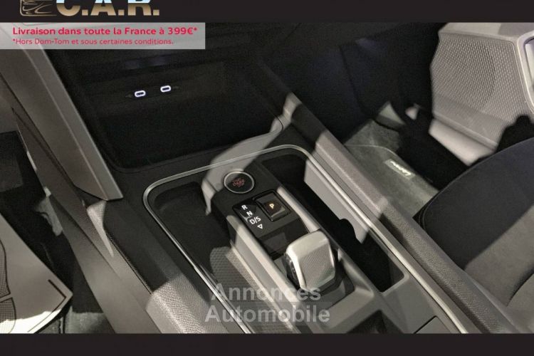 Seat Leon SPORTSTOURER Sportstourer e-Hybrid 204 DSG6 FR - <small></small> 28.800 € <small>TTC</small> - #14