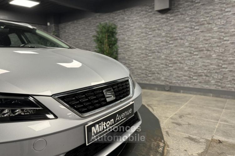 Seat Leon ST 1.6 TDI  115 DSG 7 Style - <small></small> 17.990 € <small></small> - #27