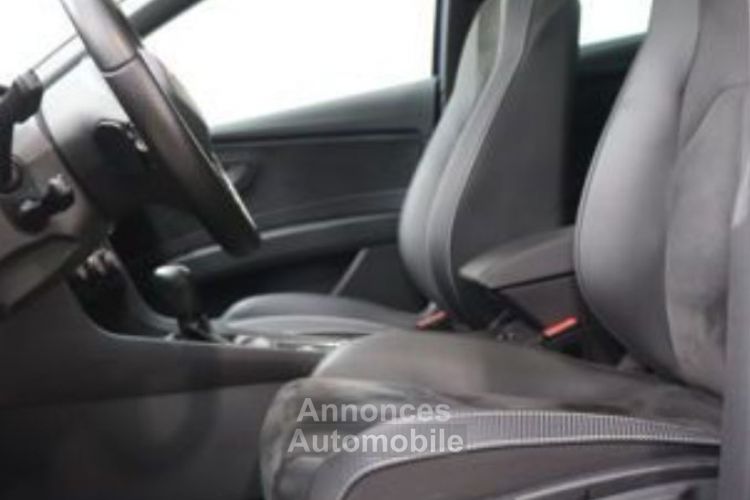 Seat Leon ST 2.0 TSI 300ch Cupra 4Drive DSG7 - <small></small> 26.999 € <small>TTC</small> - #7