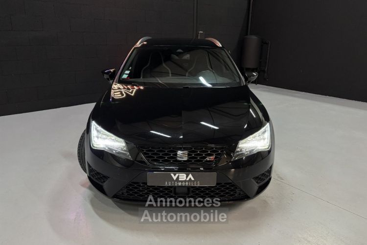 Seat Leon ST Cupra (3) 2.0 TSi 280 - <small></small> 21.990 € <small>TTC</small> - #3