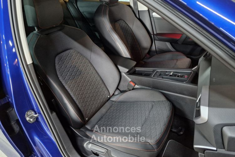 Seat Leon ST LEON IV SPORTSTOURER 1.4 EHYBRID 204 S&S FR DSG - <small></small> 23.990 € <small></small> - #10