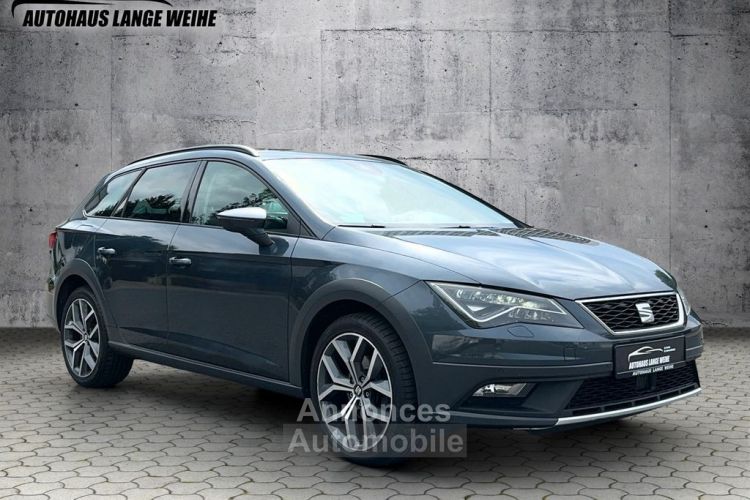 Seat Leon ST X-Perience 4Drive - <small></small> 20.350 € <small>TTC</small> - #1