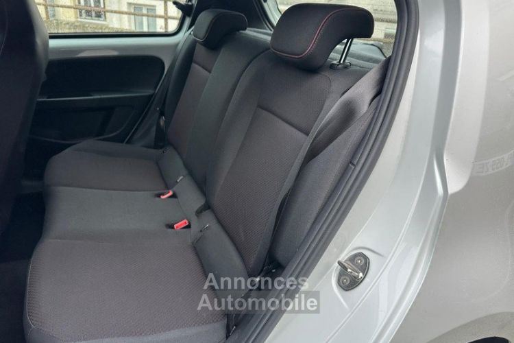 Seat Mii 1.0 60CH BY MANGO 5P - <small></small> 9.900 € <small>TTC</small> - #10