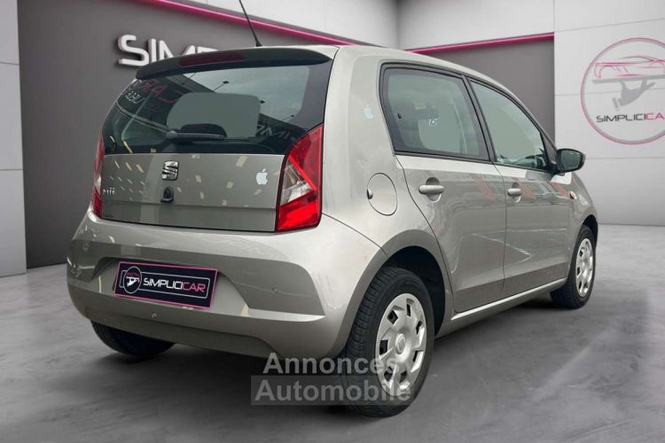 Seat Mii 1.0i - <small></small> 7.499 € <small>TTC</small> - #3