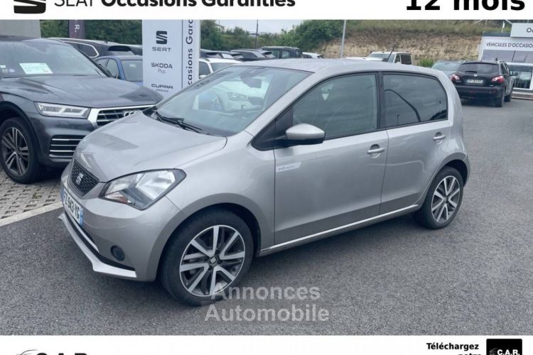 Seat Mii ELECTRIC Electric 83 ch Plus - <small></small> 13.980 € <small>TTC</small> - #1