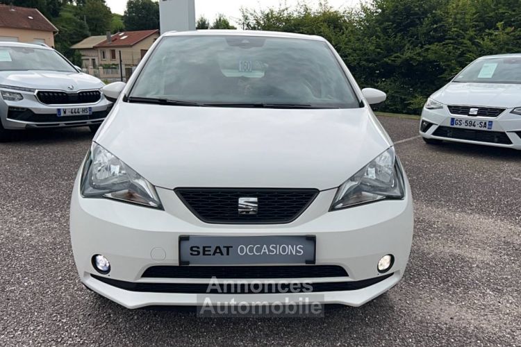 Seat Mii ELECTRIC Electric 83 ch Plus - <small></small> 13.490 € <small>TTC</small> - #1