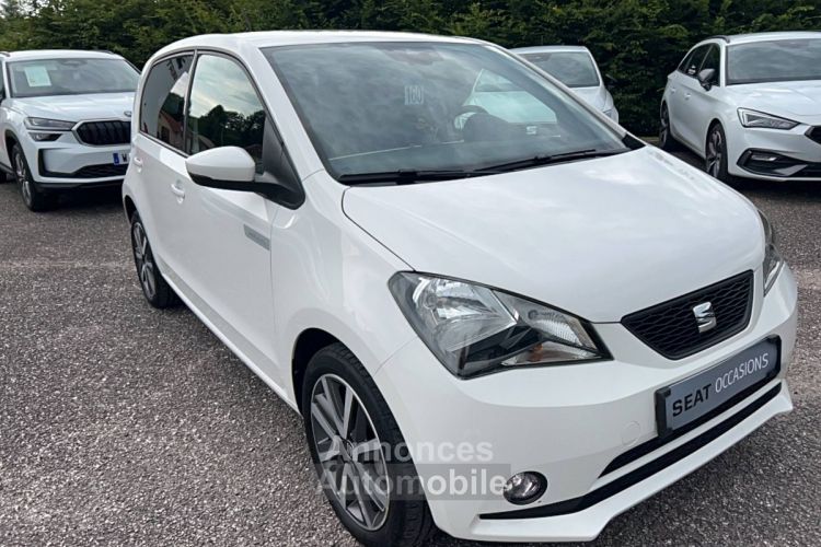 Seat Mii ELECTRIC Electric 83 ch Plus - <small></small> 13.490 € <small>TTC</small> - #2