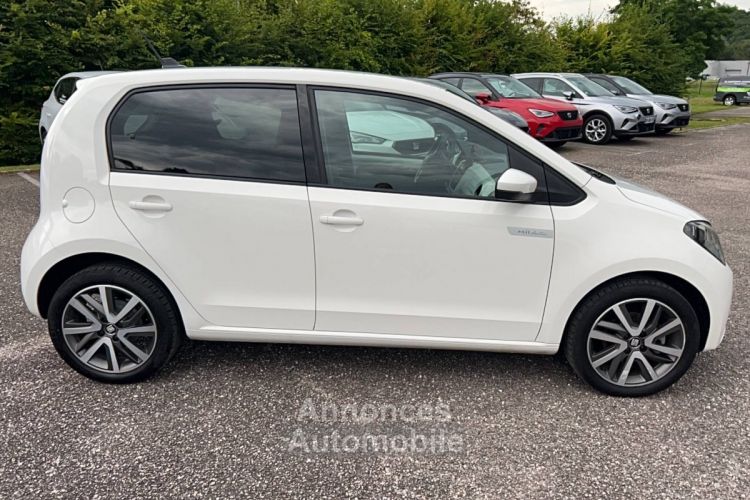 Seat Mii ELECTRIC Electric 83 ch Plus - <small></small> 13.490 € <small>TTC</small> - #3