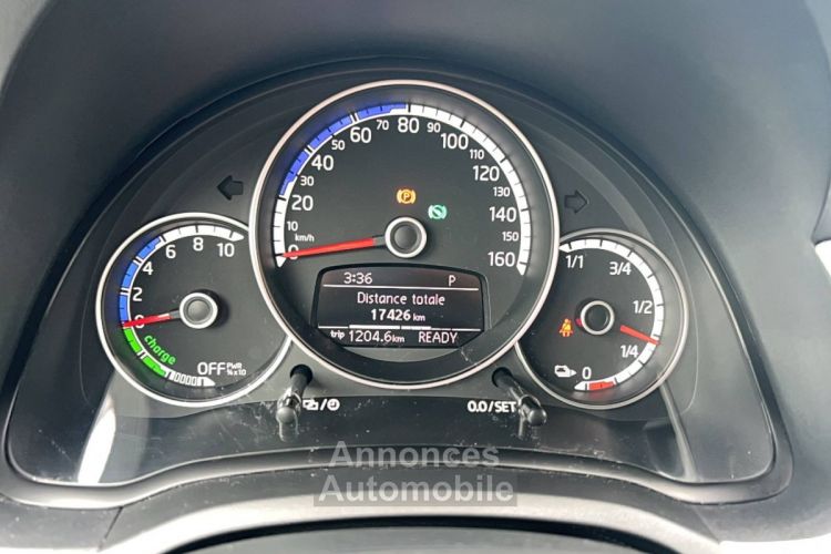 Seat Mii ELECTRIC Electric 83 ch Plus - <small></small> 13.490 € <small>TTC</small> - #8