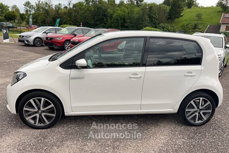 Seat Mii ELECTRIC Electric 83 ch Plus - <small></small> 13.490 € <small>TTC</small> - #18