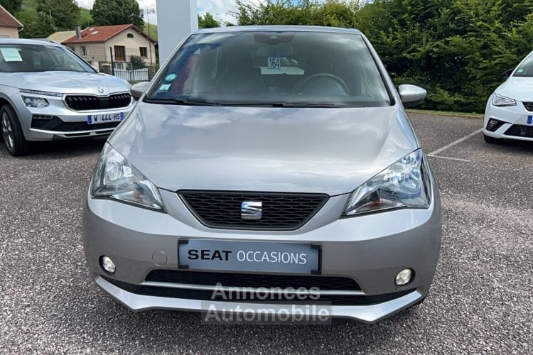 Seat Mii ELECTRIC Electric 83 ch Plus - <small></small> 12.990 € <small>TTC</small> - #1