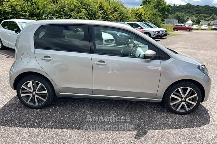 Seat Mii ELECTRIC Electric 83 ch Plus - <small></small> 12.990 € <small>TTC</small> - #3