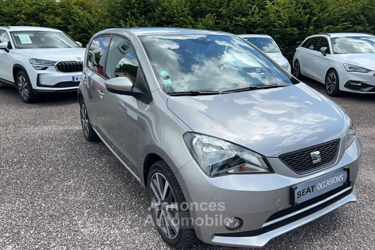 Seat Mii ELECTRIC Electric 83 ch Plus - <small></small> 12.990 € <small>TTC</small> - #12