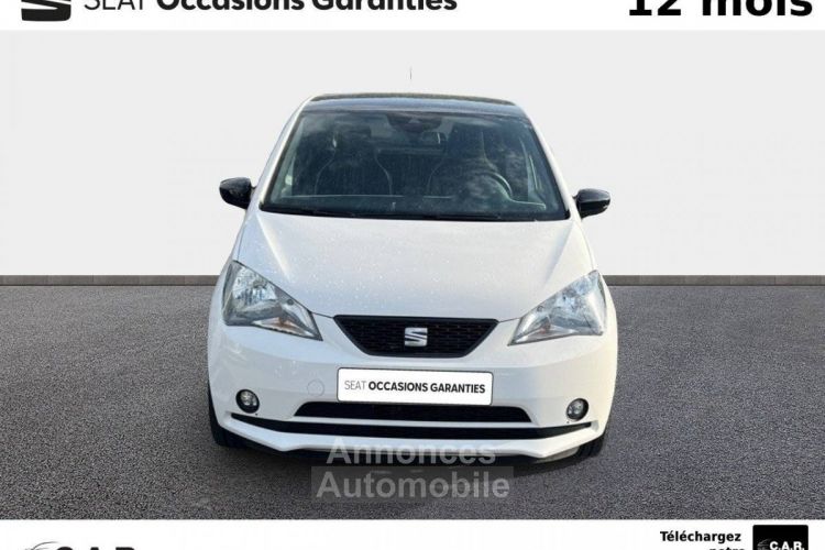 Seat Mii ELECTRIC Electric 83 ch Plus - <small></small> 13.680 € <small>TTC</small> - #2