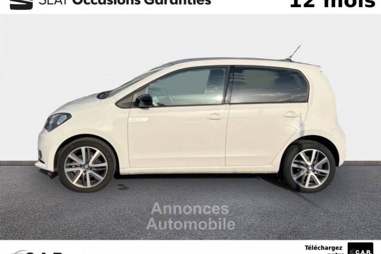 Seat Mii ELECTRIC Electric 83 ch Plus - <small></small> 13.680 € <small>TTC</small> - #3