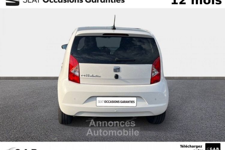 Seat Mii ELECTRIC Electric 83 ch Plus - <small></small> 13.680 € <small>TTC</small> - #4