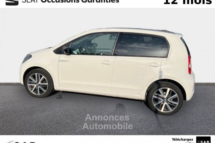 Seat Mii ELECTRIC Electric 83 ch Plus - <small></small> 13.680 € <small>TTC</small> - #5