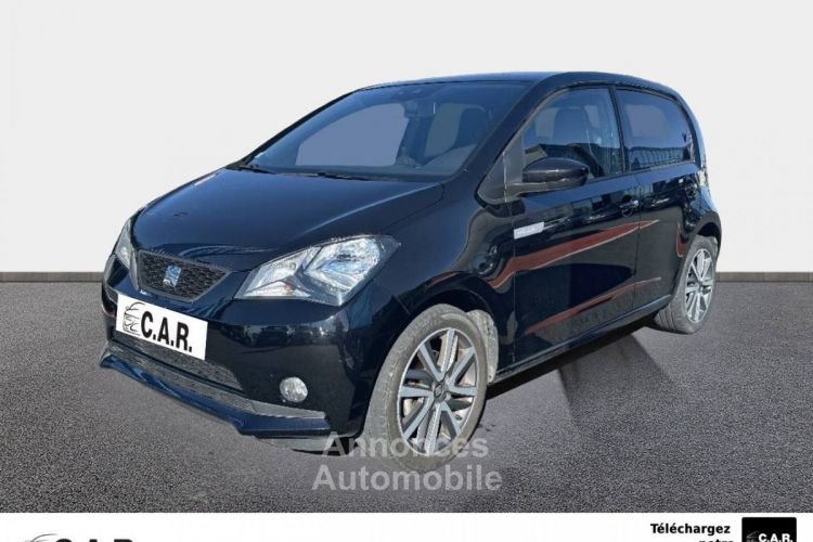 Seat Mii ELECTRIC Electric 83 ch Plus - <small></small> 9.900 € <small>TTC</small> - #1