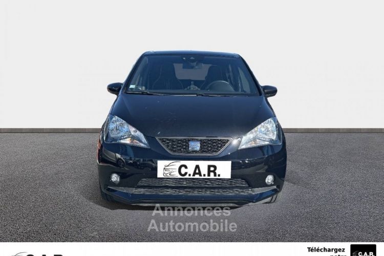 Seat Mii ELECTRIC Electric 83 ch Plus - <small></small> 9.900 € <small>TTC</small> - #2