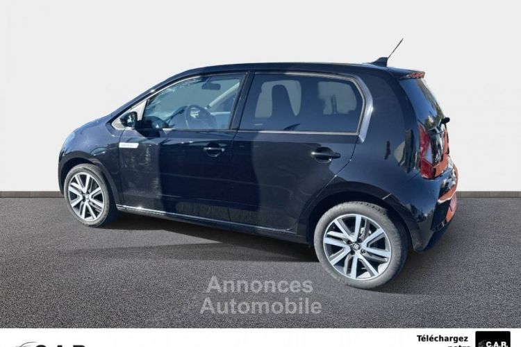 Seat Mii ELECTRIC Electric 83 ch Plus - <small></small> 9.900 € <small>TTC</small> - #3