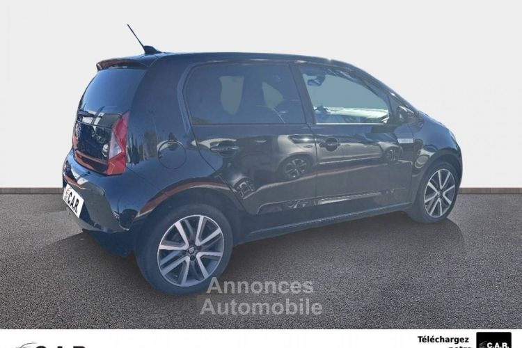 Seat Mii ELECTRIC Electric 83 ch Plus - <small></small> 9.900 € <small>TTC</small> - #5