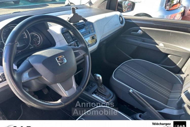 Seat Mii ELECTRIC Electric 83 ch Plus - <small></small> 9.900 € <small>TTC</small> - #9