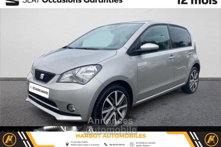 Seat Mii electrique 83 ch plus - <small></small> 14.990 € <small></small> - #1