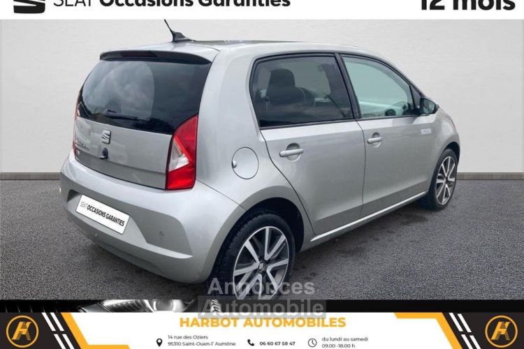 Seat Mii electrique 83 ch plus - <small></small> 14.990 € <small></small> - #2