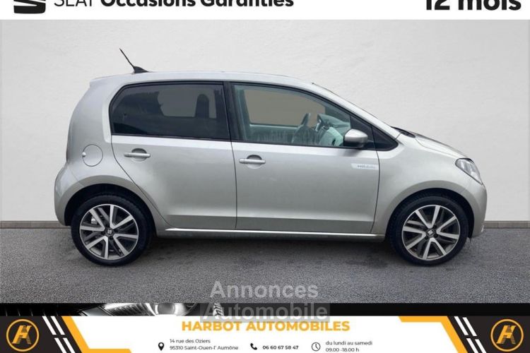 Seat Mii electrique 83 ch plus - <small></small> 14.990 € <small></small> - #4