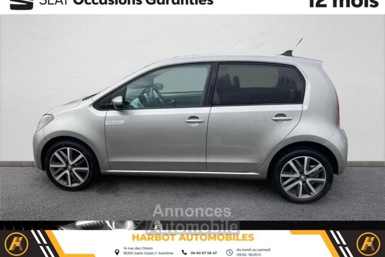 Seat Mii electrique 83 ch plus - <small></small> 14.990 € <small></small> - #7