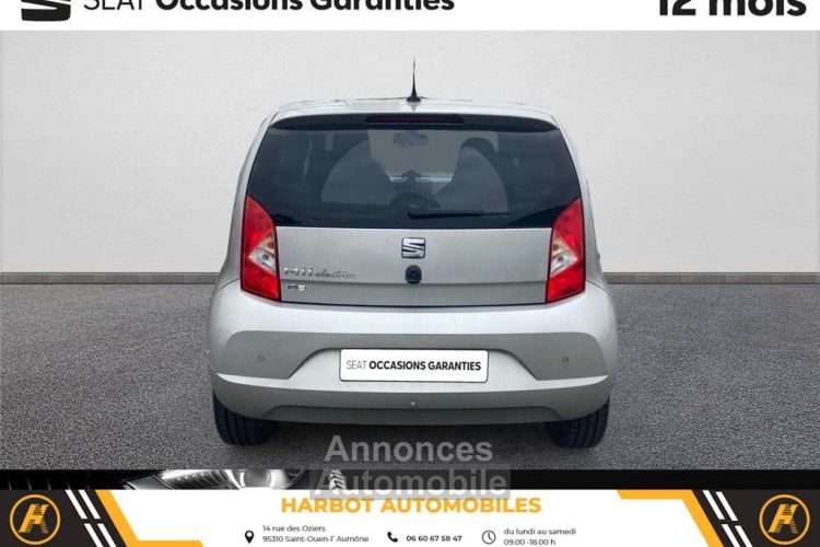 Seat Mii electrique 83 ch plus - <small></small> 14.990 € <small></small> - #8