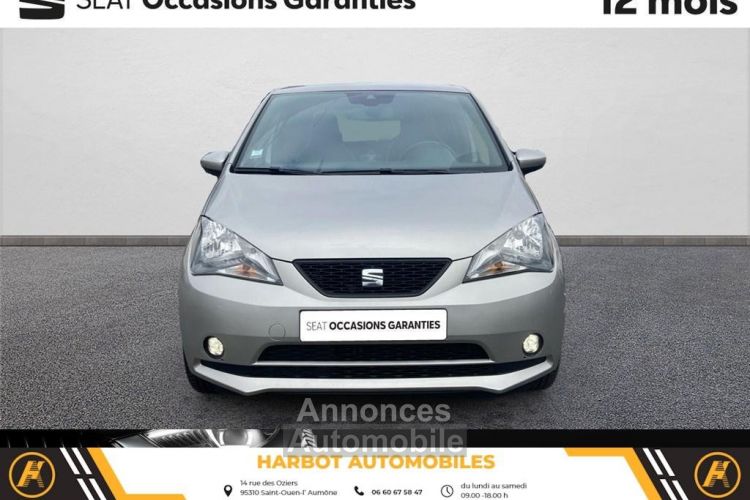 Seat Mii electrique 83 ch plus - <small></small> 14.990 € <small></small> - #9