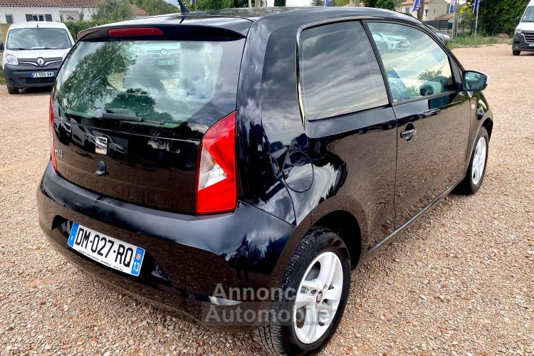 Seat Mii STYLE COLOR ÉDITION 60CH - <small></small> 4.990 € <small>TTC</small> - #3