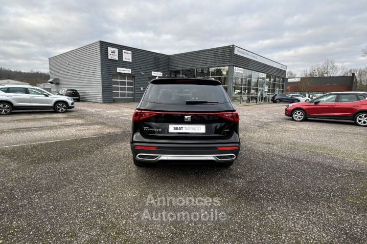 Seat Tarraco 1.4 e-HYBRID 245 ch DSG6 5 pl Xperience - <small></small> 42.490 € <small>TTC</small> - #4