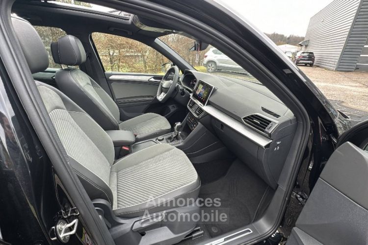 Seat Tarraco 1.4 e-HYBRID 245 ch DSG6 5 pl Xperience - <small></small> 42.490 € <small>TTC</small> - #9