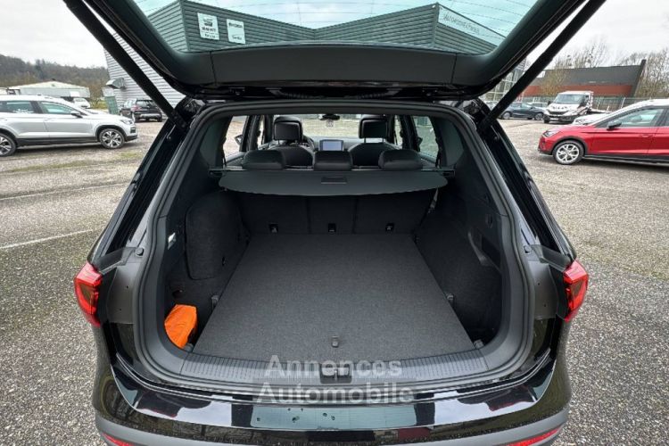 Seat Tarraco 1.4 e-HYBRID 245 ch DSG6 5 pl Xperience - <small></small> 42.490 € <small>TTC</small> - #20