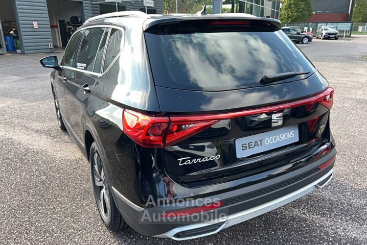 Seat Tarraco 1.4 e-HYBRID 245 ch DSG6 5 pl Xperience - <small></small> 41.495 € <small>TTC</small> - #32