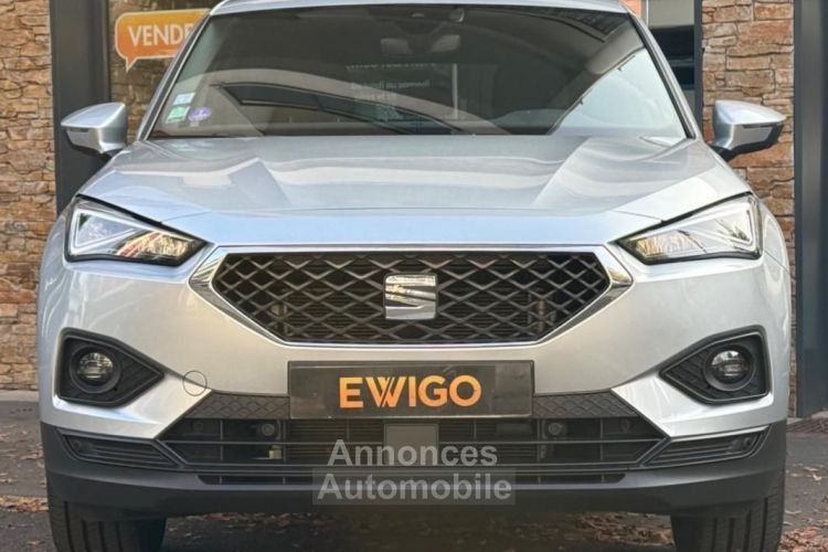 Seat Tarraco 1.5 TSI 150ch DSG URBAN - <small></small> 24.990 € <small>TTC</small> - #3