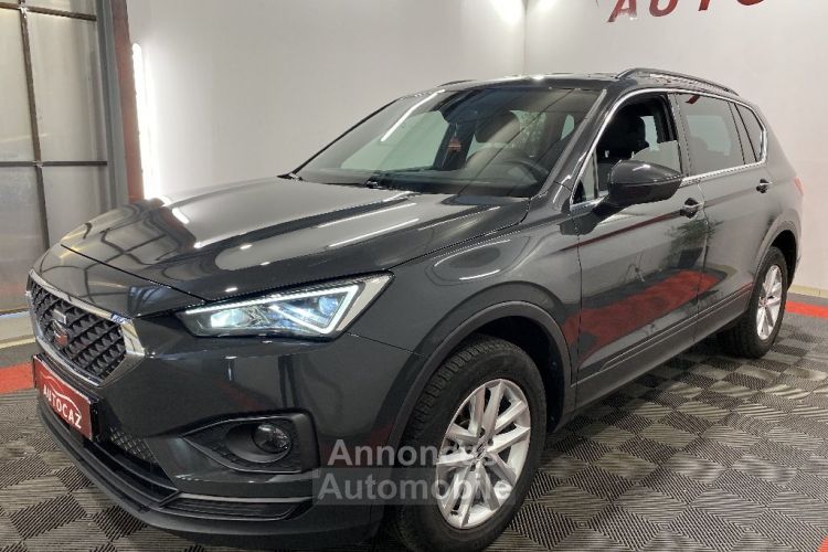 Seat Tarraco 1.5 TSI 150ch DSG7 7 pl Style +2022+33000KMS*PREMIERE MAIN - <small></small> 27.990 € <small>TTC</small> - #2