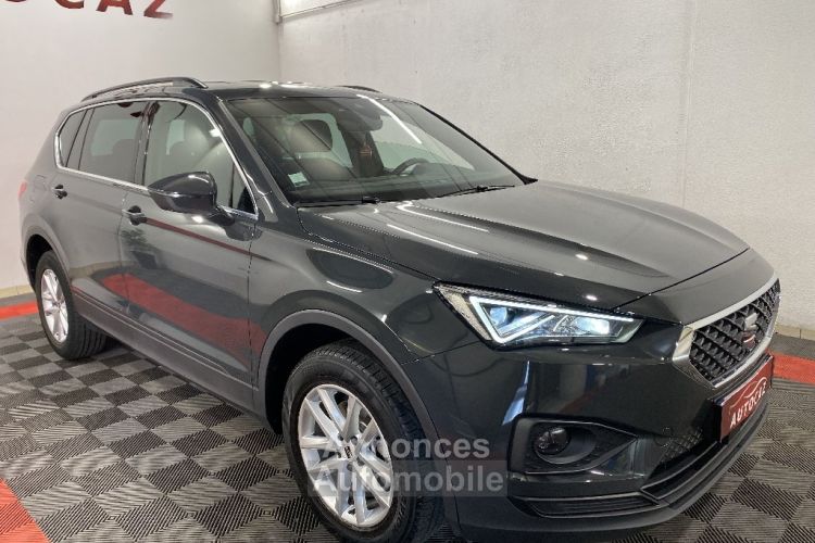 Seat Tarraco 1.5 TSI 150ch DSG7 7 pl Style +2022+33000KMS*PREMIERE MAIN - <small></small> 27.990 € <small>TTC</small> - #4