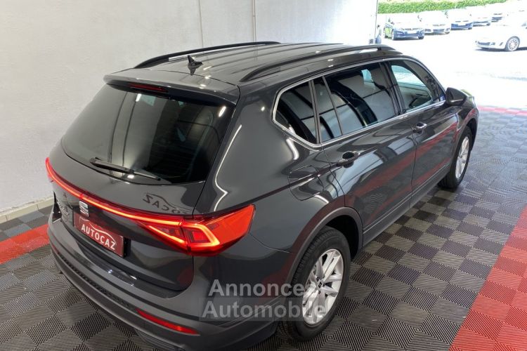 Seat Tarraco 1.5 TSI 150ch DSG7 7 pl Style +2022+33000KMS*PREMIERE MAIN - <small></small> 27.990 € <small>TTC</small> - #21