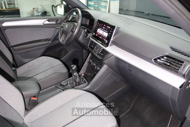 Seat Tarraco 1.5 TSI 150CH STYLE 7 PLACES - <small></small> 26.990 € <small>TTC</small> - #17