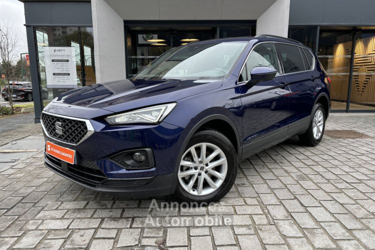 Seat Tarraco 2.0 TDI 150 ch Start/Stop BVM6 5 pl Style - <small></small> 34.800 € <small>TTC</small> - #1