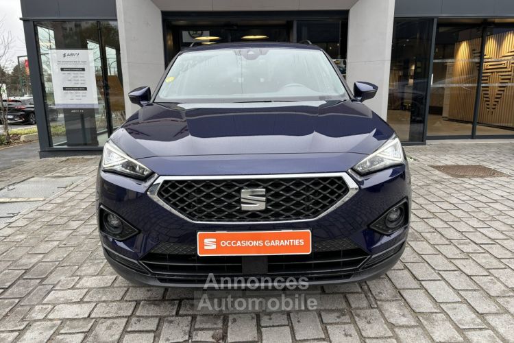 Seat Tarraco 2.0 TDI 150 ch Start/Stop BVM6 5 pl Style - <small></small> 34.800 € <small>TTC</small> - #2