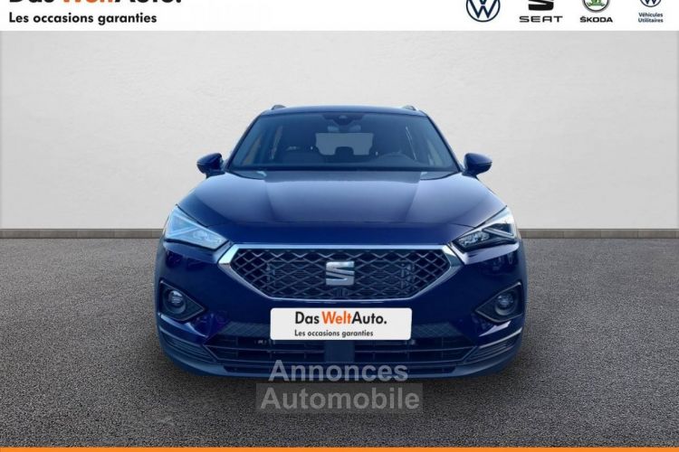 Seat Tarraco 2.0 TDI 150 ch Start/Stop DSG7 5 pl Business - <small></small> 39.990 € <small>TTC</small> - #2