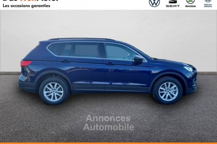 Seat Tarraco 2.0 TDI 150 ch Start/Stop DSG7 5 pl Business - <small></small> 39.990 € <small>TTC</small> - #3