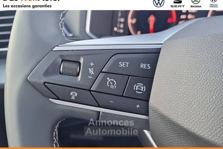 Seat Tarraco 2.0 TDI 150 ch Start/Stop DSG7 5 pl Business - <small></small> 39.990 € <small>TTC</small> - #12